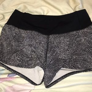 *Highest offer* Lululemon Run Times Shorts